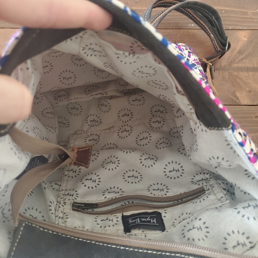 Myra Bags Backpack - image 4